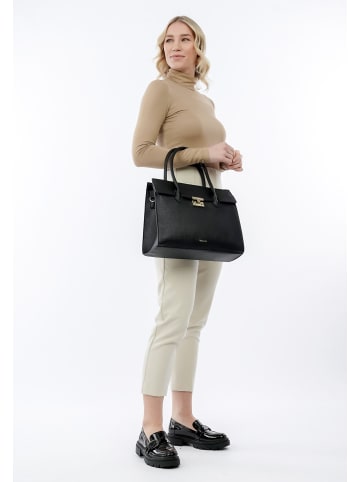 Tamaris Shopper TAS Annie in black