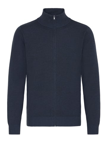 BLEND Strickjacke BHCassberg in Blau