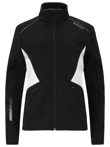 Endurance Softshelljacke Loralei in 1001 Black