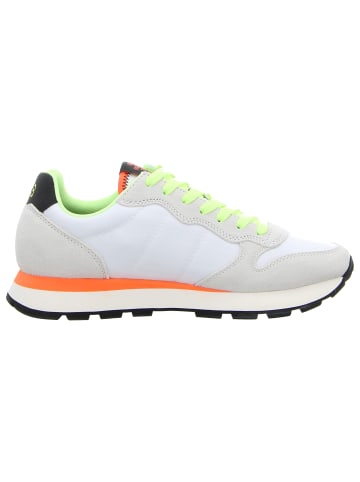 Sun68 Sneaker in weiß