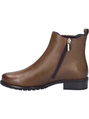 Josef Seibel Stiefelette Chiara 02 in braun