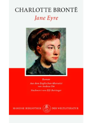 Manesse Jane Eyre