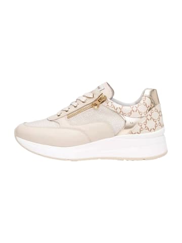Nero Giardini Sneaker in beige