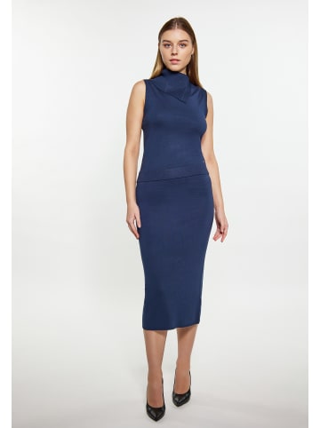 DreiMaster Damen Pullunder in MARINE