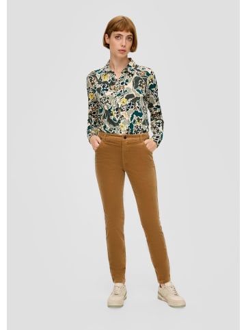 s.Oliver Hose in 8469_sandstein