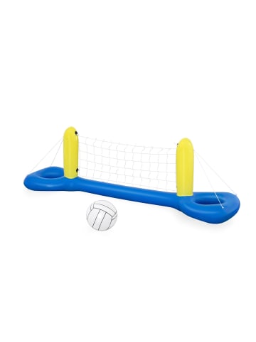 Bestway Schwimmendes Volleyball-Set in Mehrfarbig ab 0 Monate