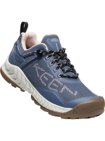 Keen W NXIS EVOWP in Indigo