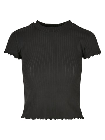 Urban Classics T-Shirt in black