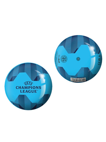 Happy People UEFA Champions League Mini-Ball in Mehrfarbig ab 3 Jahre