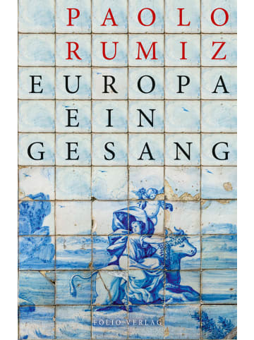 Folio Europa. Ein Gesang