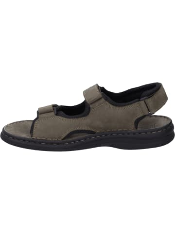 Josef Seibel Freizeitschuhe in grau