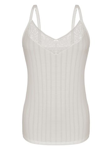 Sassa Top in ivory