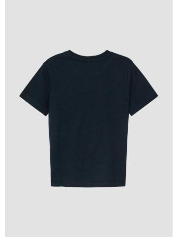 s.Oliver T-Shirt in 5952_navy