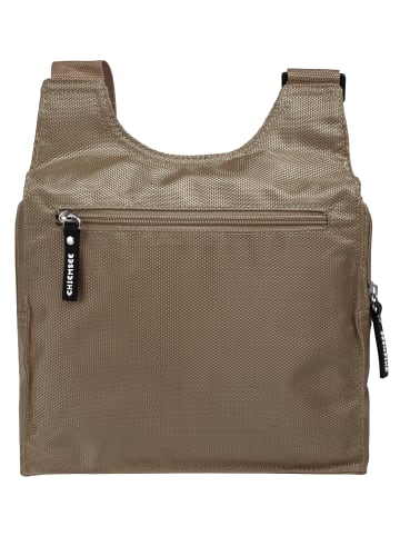 Chiemsee Umhängetasche Nylon in sand