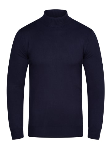 behype Pullover MKBONI in Navy