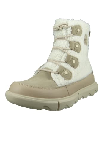 Sorel Stiefeletten grau