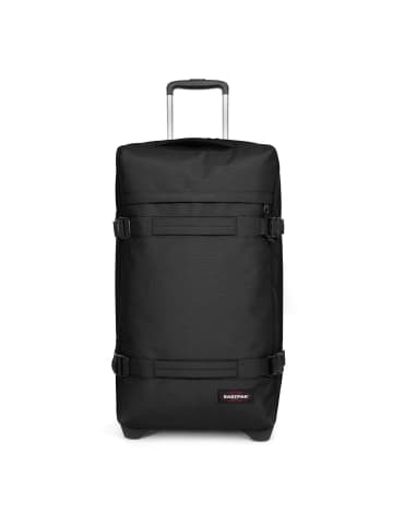 Eastpak Eastpak Koffer TRANSIT'R L Black