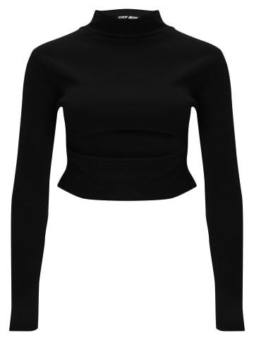 DEF DEF Longsleeves in black