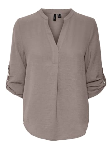 Vero Moda Top in Moon Rock
