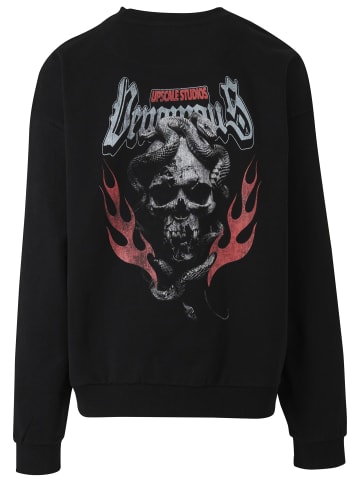 Mister Tee Sweat & Fleece - Hoody in black