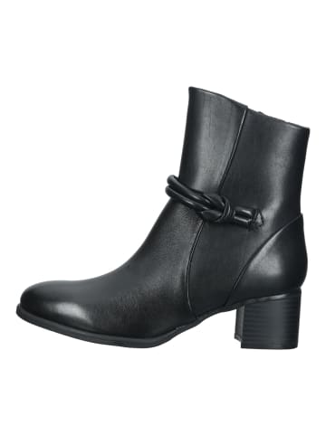 Marco Tozzi Stiefelette in Black