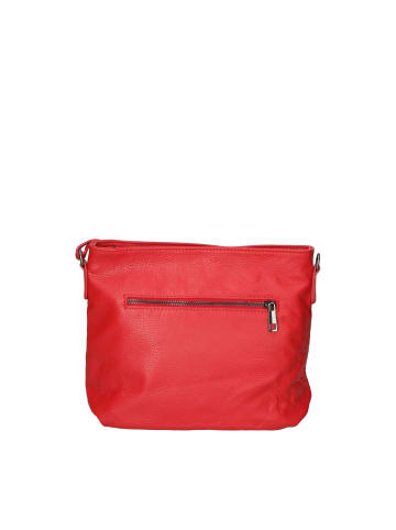Gave Lux Umhängetasche in RED