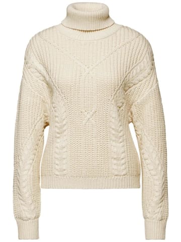 Street One Pullover in soft beige