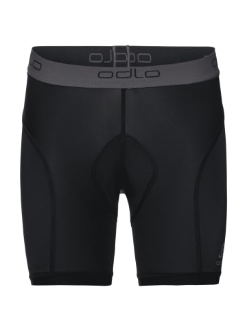 Odlo Unterhose SUW Bottom Panty ACTIVE BREA in Schwarz
