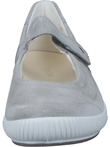 Legero Klettverschluss-Schuhe in grau