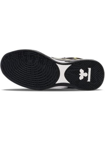 Hummel Sportschuh in Grau