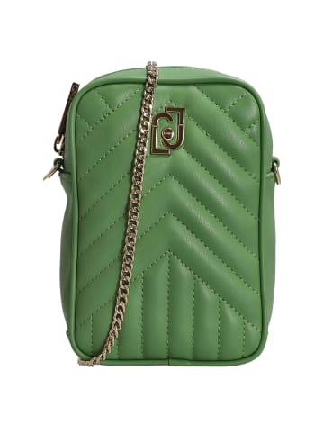 Liu Jo ECS Phone Holder - Umhängetasche 17 cm (shamrock) in shamrock