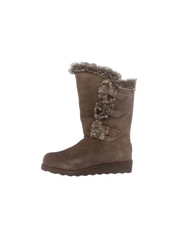 Bearpaw Stiefel in Braun