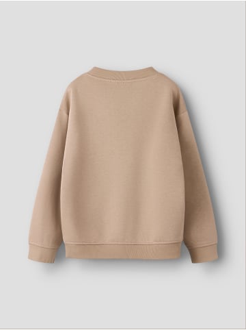 name it Sweatshirt in Mocha Meringue