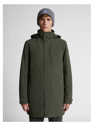 North Sails Jacke in Grün