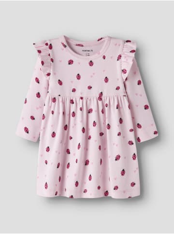 name it Kleid in Cradle Pink
