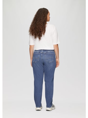 QS Jeans-Hose in 56Z7_blau