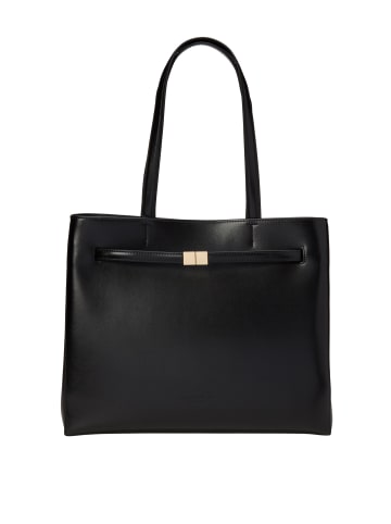 Marc O'Polo Shopper in Schwarz