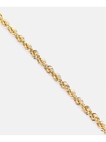 Vanlere Armband aus 375 Gelbgold