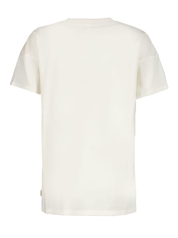 Garcia T-Shirt in off white