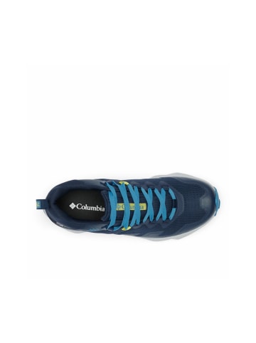 Columbia Turnschuhe Facet in Marine