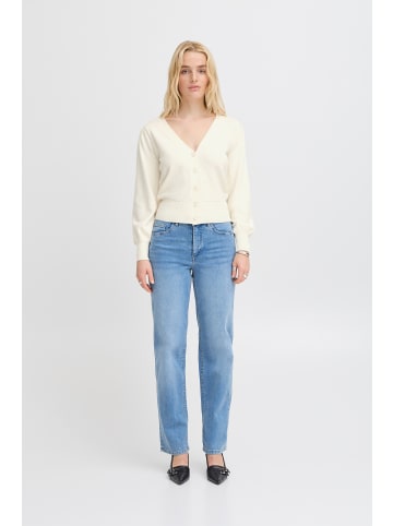 ICHI IHSELLA CA4 loose fit in Birch
