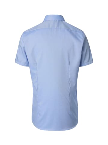 Venti Businesshemd in Blau