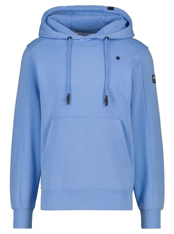 alife and kickin Sweatshirt TillmannAK A in lupine blue
