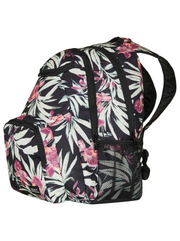 Roxy Roxy Shadow Swell Printed Backpack in Mehrfarbig
