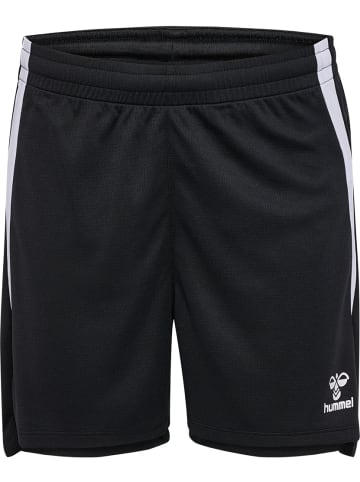 Hummel Short "Lead 2.0 Shorts" in Schwarz