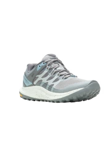 Merrell Trekkingschuhe in Grau