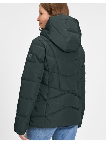 COVERED Jacke ANNA 2 in Petrol