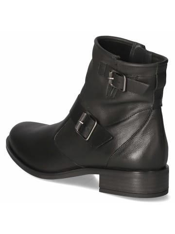 Paul Green Stiefeletten in schwarz