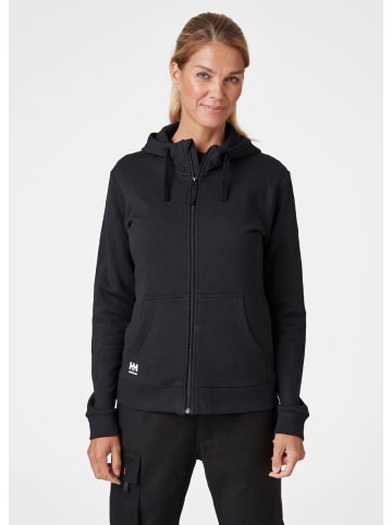 Helly Hansen Pullover in Schwarz