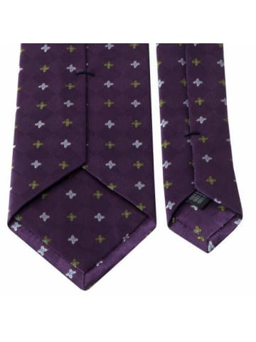 BGents Krawatte für Herren in violett